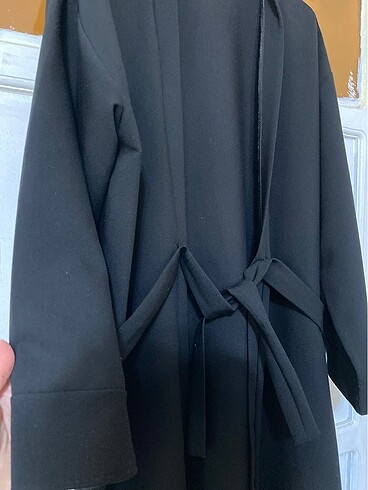 40 Beden Kadın kimono