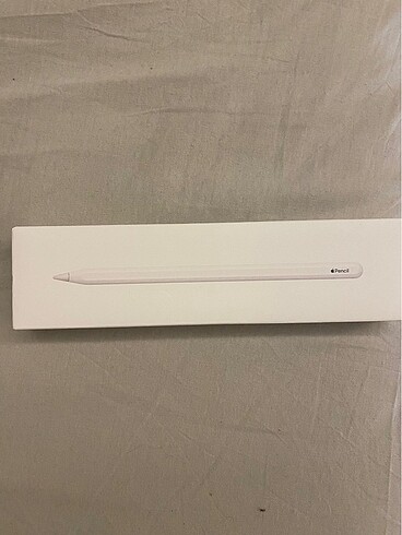 apple pencil 2.nesil