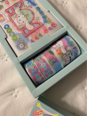  Beden Sticker box