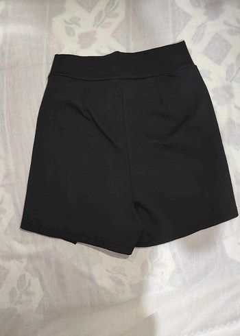 Siyah Mini Kalem Etek - Görsel 2