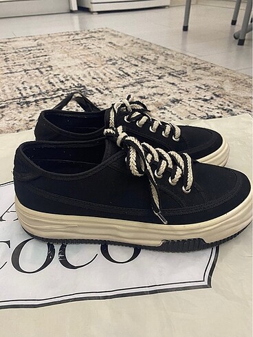 Marjin Sneaker