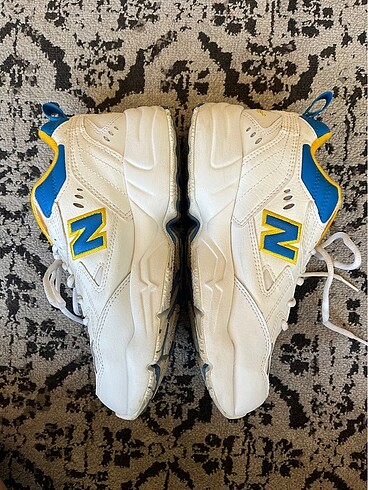 New Balance New balance 608 spor ayakkabı