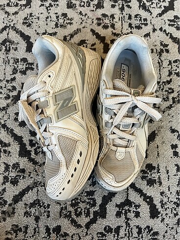 New balance kadın spor ayakkabı
