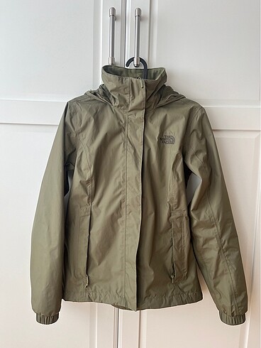 The North Face Kadın Yağmurluk