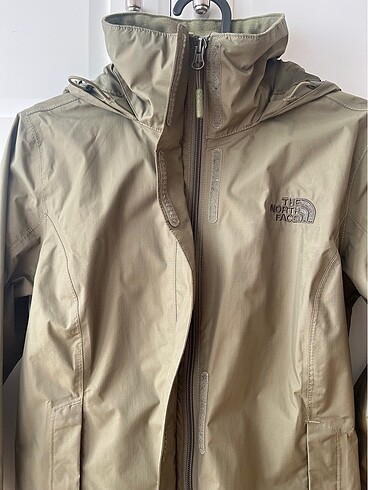 North Face The North Face Kadın Yağmurluk