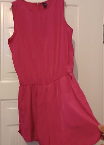 GAP marka Pembe Kolsuz Midi Tulum