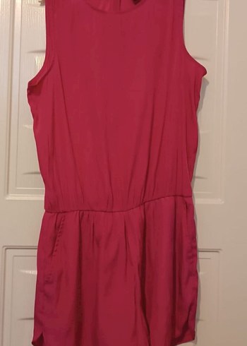 Gap GAP marka Pembe Kolsuz Midi Tulum