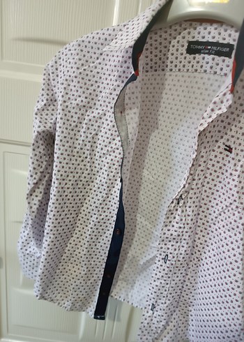 Erkek Çocuk Uzun Kollu Baskılı Gömlek - Görsel 8