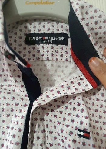 Erkek Çocuk Uzun Kollu Baskılı Gömlek - Görsel 6