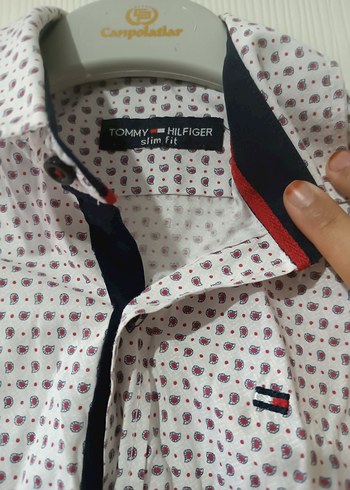 Erkek Çocuk Uzun Kollu Baskılı Gömlek - Görsel 5