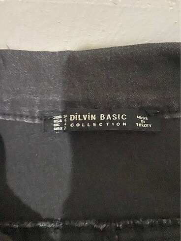 Dilvin günlük elbise