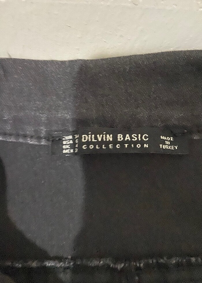 günlük elbise - Görsel 2