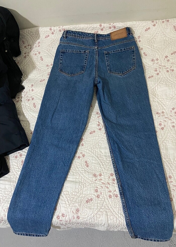 mavi jean - Görsel 3