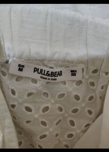 Pull&Bear üst - Görsel 2