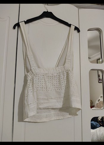 Pull&Bear üst - Görsel 3