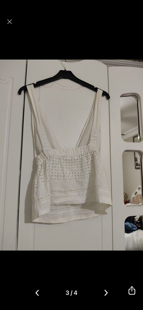 Pull&Bear üst - Görsel 3