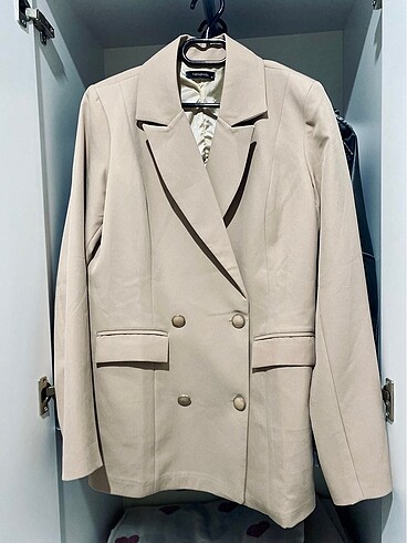 Blazer Ceket