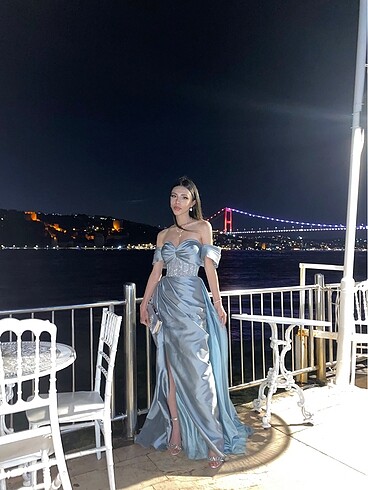 Diğer CENGİZ AKTÜRK ABİYE