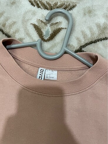 H&M H&m crop üst
