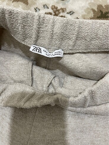 Zara Zara sweatpant