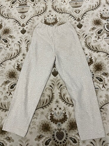 s Beden Zara sweatpant