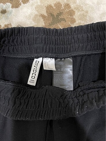 H&M H&m eşofman altı