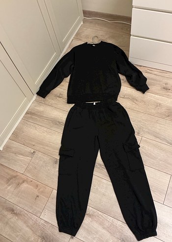 H&m sweat - Görsel 4