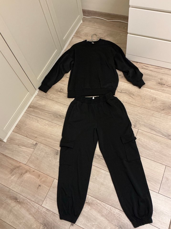 H&m sweat - Görsel 4