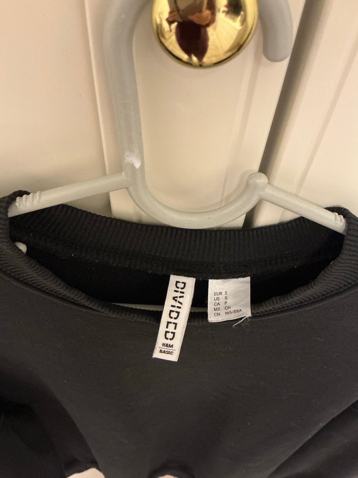 H&m sweat - Görsel 2