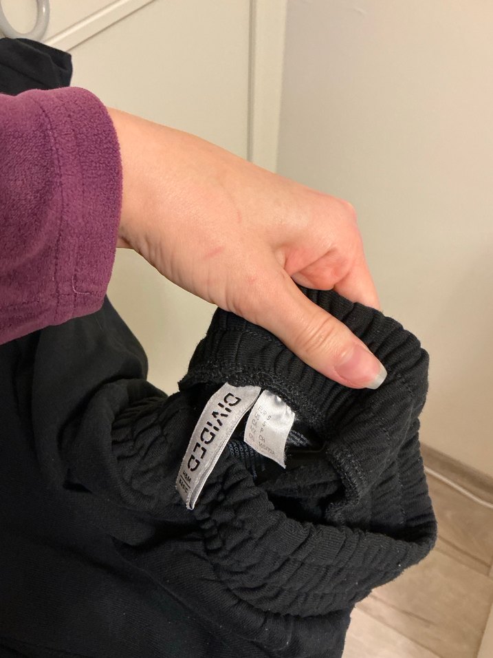 H&m sweat - Görsel 3