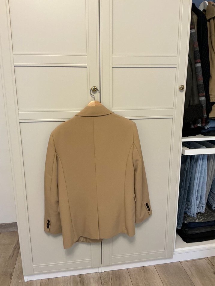 Pull bear Blazer Ceket - Görsel 3