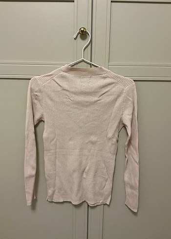 Massimo dutti bluz - Görsel 3