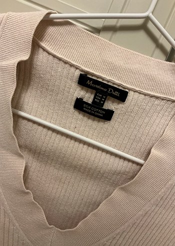 Massimo dutti bluz - Görsel 2