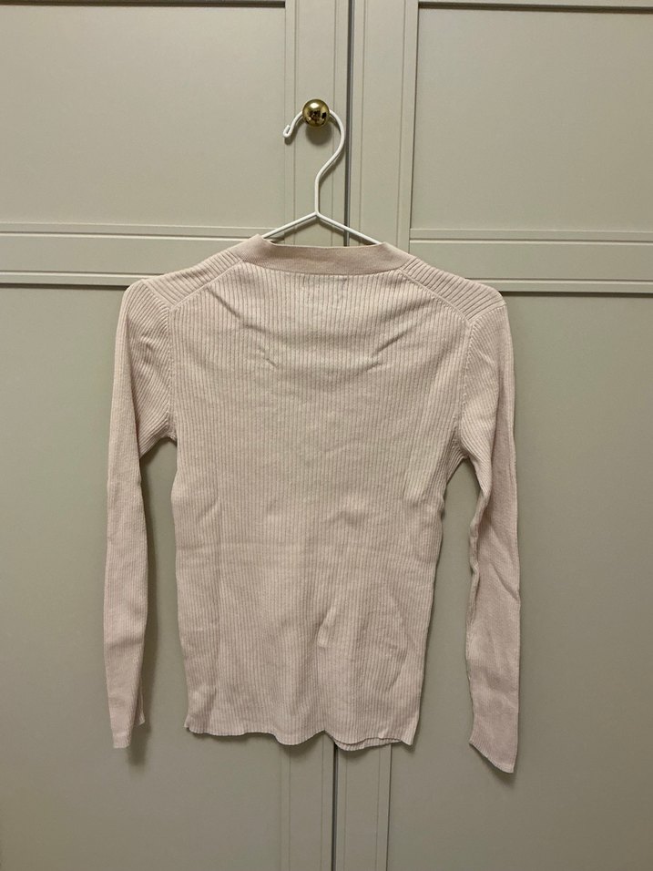 Massimo dutti bluz - Görsel 3