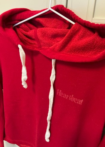 Mudo Kapüşonlu Sweatshirt - Görsel 2