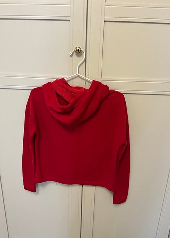 Mudo Kapüşonlu Sweatshirt - Görsel 4