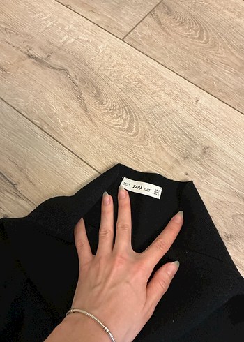 Zara çan etek - Görsel 3