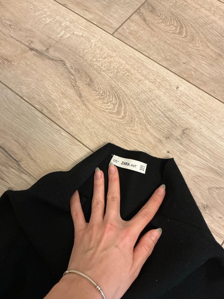 Zara çan etek - Görsel 3