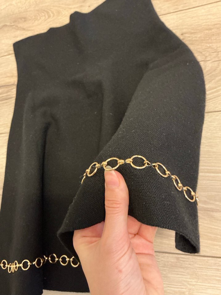 Zara çan etek - Görsel 2