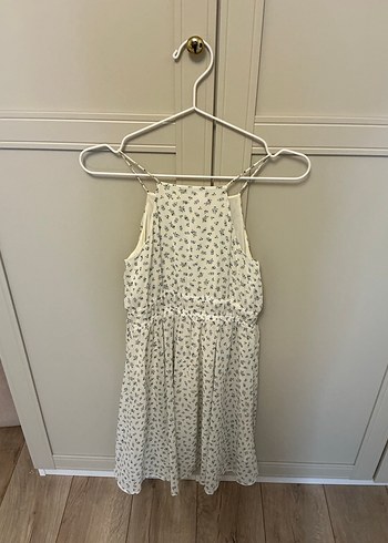 H&M çocuk elbisesi - Görsel 3