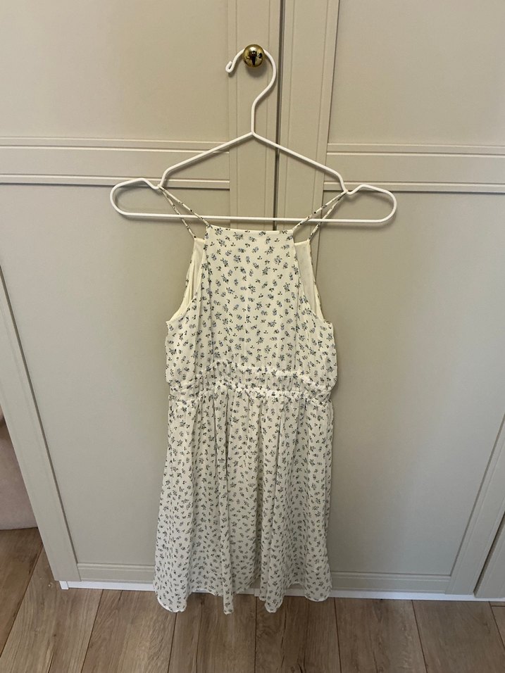 H&M çocuk elbisesi - Görsel 3