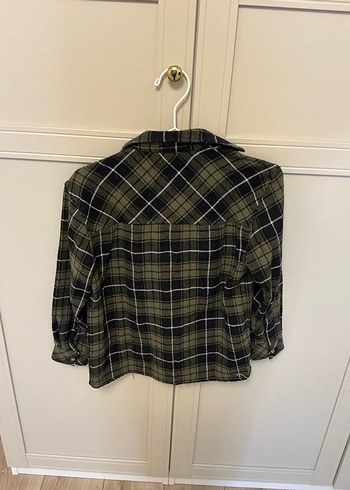 Çocuk oduncu gömleği - Görsel 4