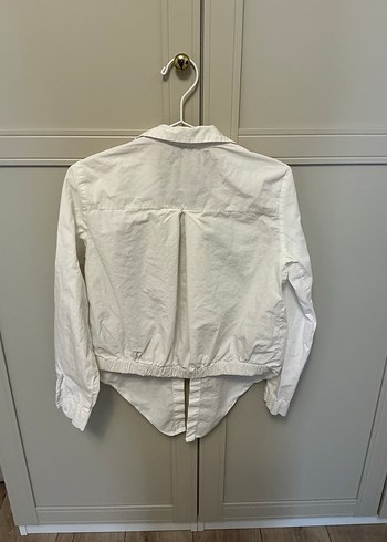 Zara gömlek - Görsel 3