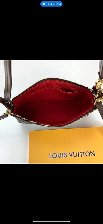  Beden Louis Vuitton Seri Numaraları Çanta