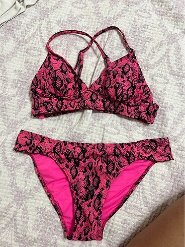 Penti Bikini Takımı