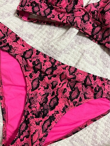 Penti Penti Bikini Takımı