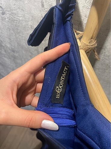 Parlak Gece Elbisesi - Görsel 6