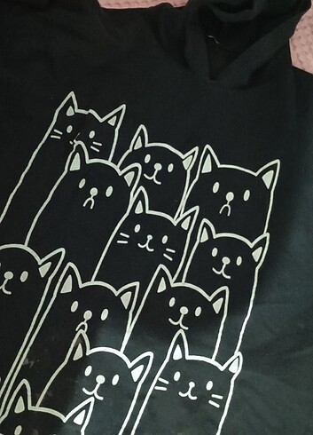 Diğer Sweatshirt 