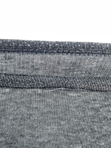 universal Beden gri Renk Diğer T-shirt %70 İndirimli.