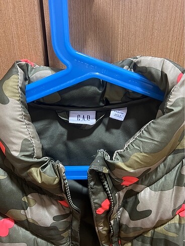 Gap Gap 8-9 yaş şişme yelek